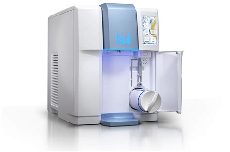 What is a Carbonated Water Machine?