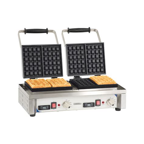 Professional Waffle Maker at Preston Spry blog