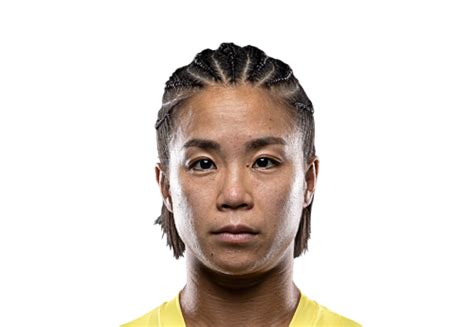 “एंड्रॉइड 18” इत्सुकी हिराटा - ONE Championship – The Home Of Martial Arts