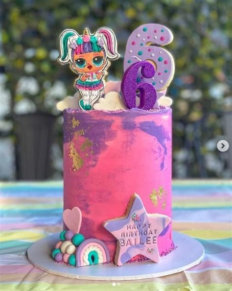 Image result for LOL Cake Tutorial