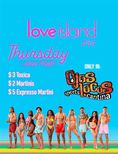 Ojos Locos Brownsville | Long week got you feeling stressed? We’re here ...