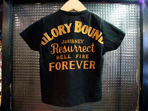 GNARLY KIDS TEE - “COMMONROOM”gnarly