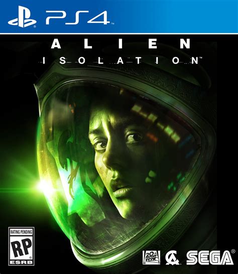 Image result for Alien Isolation Game Poster