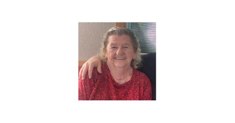 Patricia Jackson Obituary (2025) - Shepherdsville, KY - Hardy-Close ...