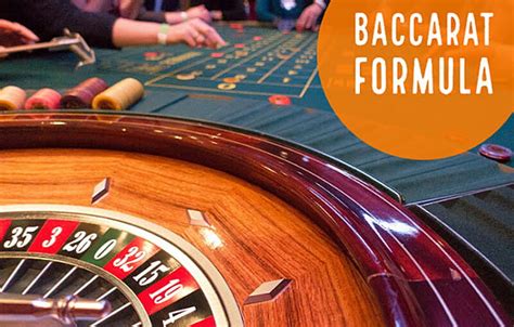 Learn The Most Important Baccarat Sure Win Formula - Esball Eu Casino