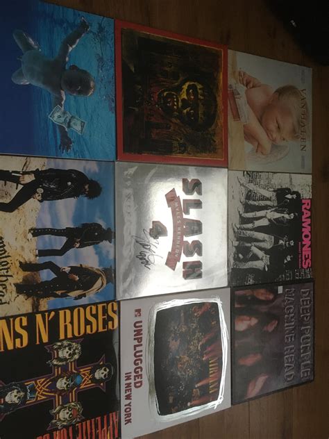 Image result for Record Vice Collection