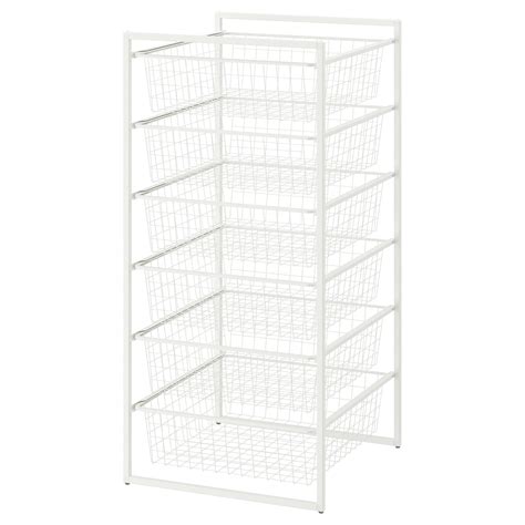 Laundry cabinets & shelving - IKEA