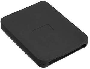 Walmeck Hdd Silicone Case Hard Drive Disk Cover Protector Skin Ultra ...