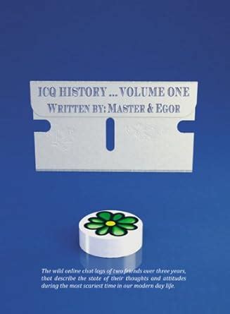Buy Icq History: 1 Book Online at Low Prices in India | Icq History: 1 ...