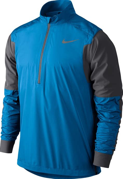 Nike Hyperadapt Shield Jacket | Mens golf jackets, Mens golf outfit ...