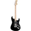 Buy Fender Affinity Series Stratocaster HSS 6 String Electric Guitar ...