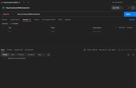 Image result for How to Create API Application Using Crud Operations in Spring Boot