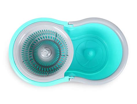 Buy Spotzero Smart Spin Mop Online at Best Price | Milton