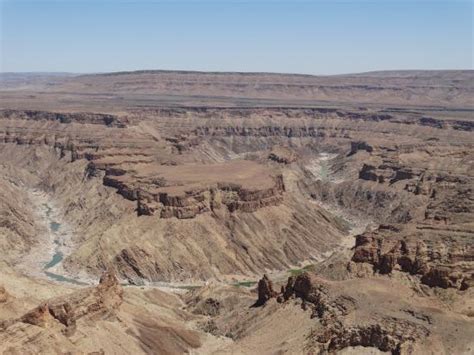 Ais-Ais Photos - Featured Images of Ais-Ais, Fish River Region ...