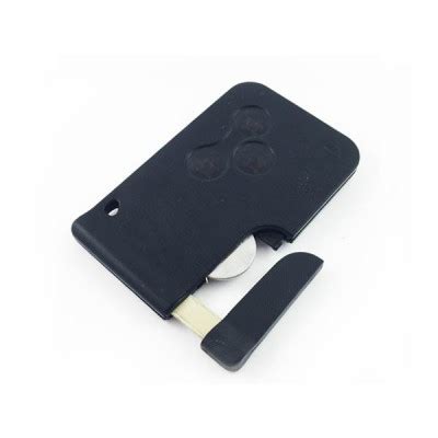 Image result for Renault Megane Key Card Programming