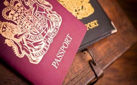 英国签证新变化：存款证明这样开，就等着拒签吧！