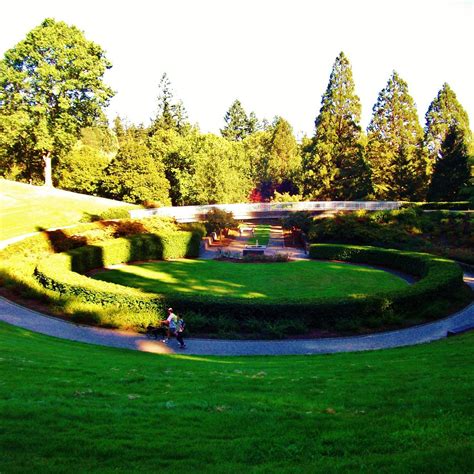 Vietnam Veterans Living Memorial, Portland - Tripadvisor