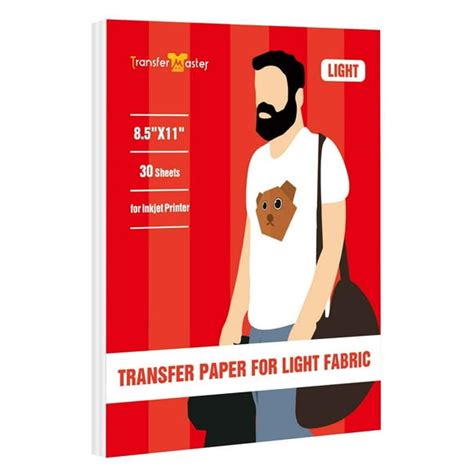 Image result for Using Iron On Transfer Paper Computer Printer