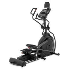 Spirit USA XE395 Elliptical Cross Trainer – High-Performance Full-Body ...