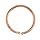 Buy Memoir Pure Copper Kada Bangle With Health Benefits For Unisex at ...