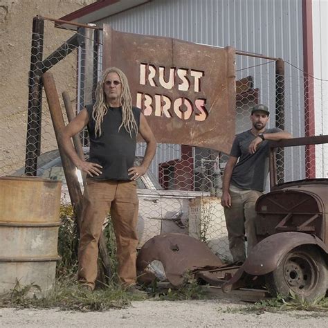 Image result for Rust Valley Restorers Cast