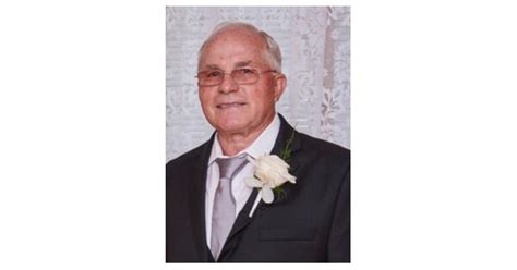 Jozef J. Zieba Obituary (2024) - Friendship, WI - Roseberry's Funeral ...