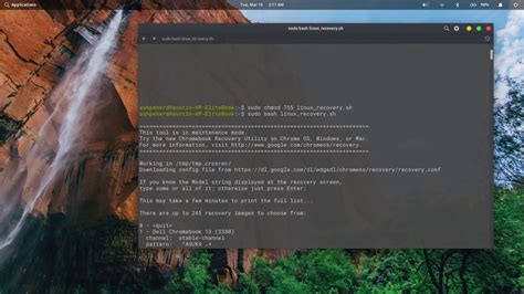 Image result for Chrome Recovery USB