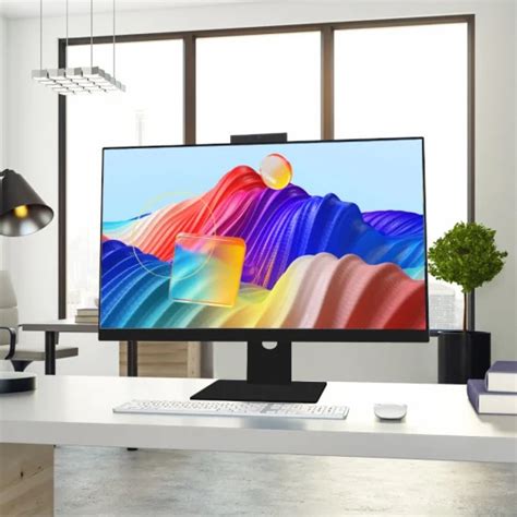 AIO PC 的图像结果