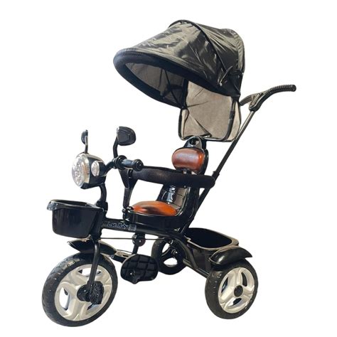 Baby Cycle For Kids | Age 1-5 Years | 5004 Tricycle– KidsROAR