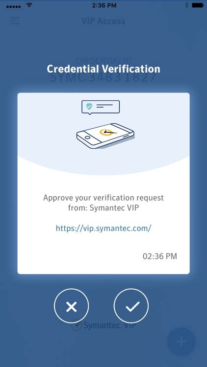 Symantec VIP Email 的图像结果