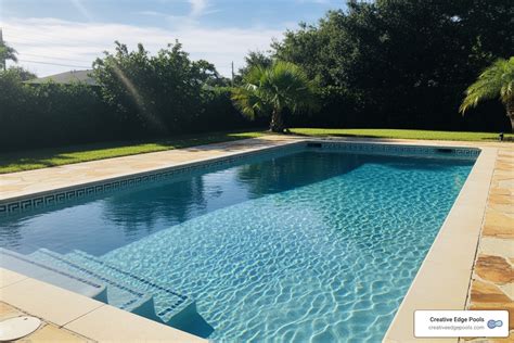 Pool Plaster Finish Options: 4 Perfect Styles