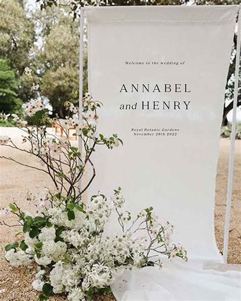 11+ Wedding Banners Collection