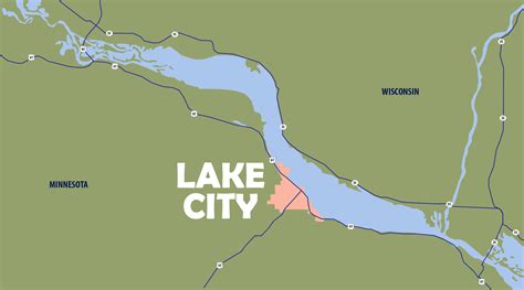 Home - Visit Lake City MN