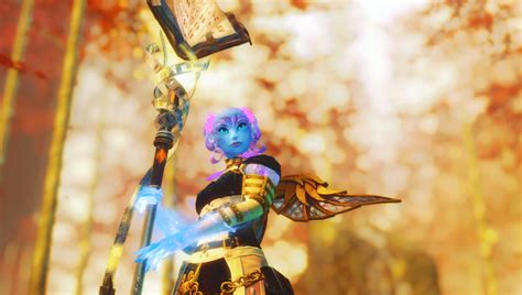 GW2 Core Leveling Builds 的图像结果