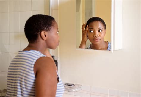 Body Dysmorphia: Definition, Symptoms, Causes, Treatment