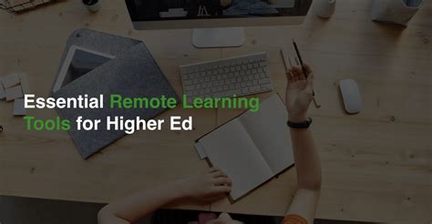 Image result for Remote Learning Tools
