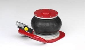 Balloon jack - J8P - OLMEC - pneumatic / steel