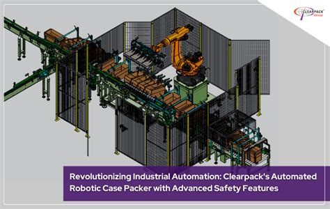 Image result for Automated Box Packer