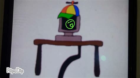 Image result for Hungry Mr Fun Computer Short