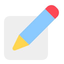 Download Free Edit Icons in PNG & SVG | Magnific (formerly Freepik)