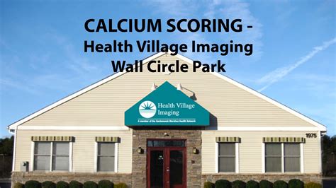 HEALTH VILLAGE IMAGING - Wall NJ - Hours, Directions, Reviews - Loc8NearMe