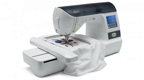 Image result for Baby Lock Ellure Plus Tutorial