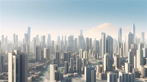 High-Tech Celestial City 的图像结果