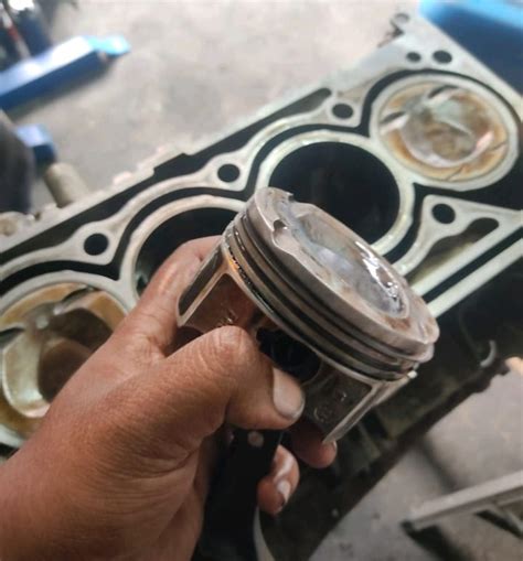 Image result for Complete Engine Rebuild