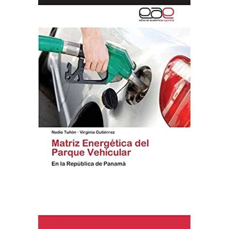 Matriz Energetica del Parque Vehicular Book Price in India, Specs ...