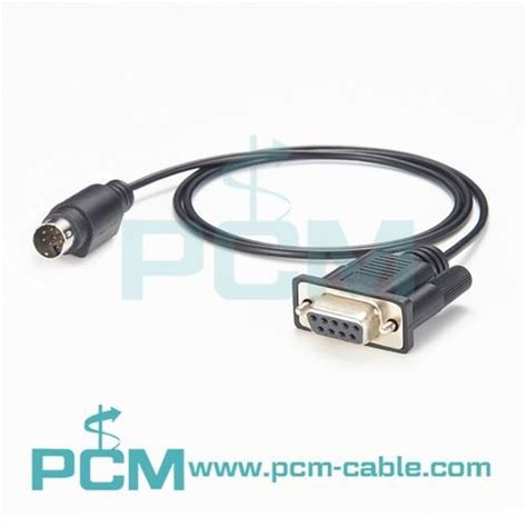 Image result for Serial Printer Cable