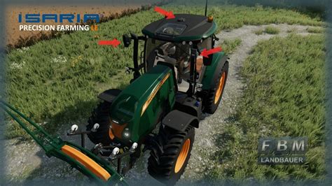 Image result for FS22 Precision Farming Tutorial
