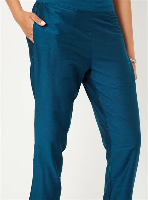 Buy Women Embroidered Straight Kurta Set Online at just Rs. 1499.0 ...