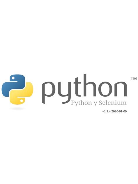 Image result for Selenium Python Docs