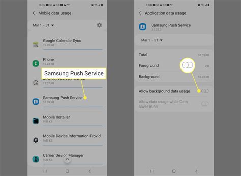 Samsung Push Service: What It Is and How It Works
